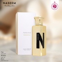 باريس عود عطر بدون كحول  75 مل - N سيريز كولكشن سبيشيال من نسيم
