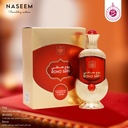 روح صافي عطر زيتي ستيك  18 مل - فانسي كولكشن من نسيم