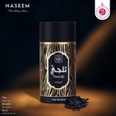 ثلجي بخور معطر بدون كحول  25 جم - سليندريكال باكيدج كولكشن من نسيم