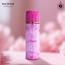 أماني اسبراي معطر للجسم و الشعر بدون كحول  200 مل -  من نسيم