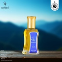 رقية عطر زيتي رول اون  24 مل - ديلوكس كولكشن من حامدي