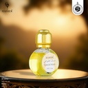 مسك خصوصي عطر زيتي ستيك  15 مل - راوند كولكشن من حامدي