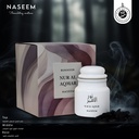 نور الأقمر بخور معمول بدون كحول  40 جم - ارابيك كولكشن من نسيم