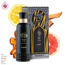 بلاك عود عطر بدون كحول  100 مل - كلرز كولكشن من حامدي