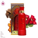 حرم عطر بدون كحول  100 مل - كلرز كولكشن من حامدي