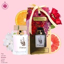 فاطمة عطر بدون كحول  50 مل - ديلوكس كولكشن من حامدي