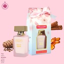 فوريفر بلوم عطر بدون كحول  50 مل - ديلوكس كولكشن من حامدي