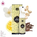 عود بشرى معطر للمنزل بدون كحول  300 مل - ميكانيزم كولكشن من نسيم