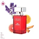 ريد انتنس عطر بدون كحول  50 مل - ديلوكس كولكشن من حامدي