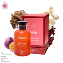 OUD Wa AL WARD Perfume  100 ML - OUD PARIS