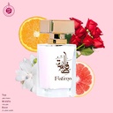 فاطمة عطر بدون كحول  50 مل - ديلوكس كولكشن من حامدي