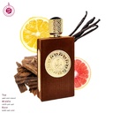 AMBER & OUD Perfume  100 ML - Saint Mario