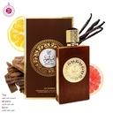AMBER & OUD Perfume  100 ML - Saint Mario