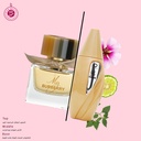 دارين أناقة عطر  100 مل -  من اورينتيكا