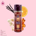 دالية اسبراي معطر للجسم و الشعر بدون كحول  200 مل -  من نسيم