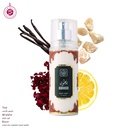 بخور معطر للجسم و الشعر بدون كحول  100 مل -  من نسيم