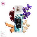 برهان معطر للجسم و الشعر بدون كحول  100 مل -  من نسيم