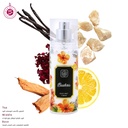 بشرى معطر للجسم و الشعر بدون كحول  100 مل -  من نسيم