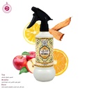 بشرى معطر للمنزل بدون كحول  500 مل - ستاندرد كولكشن من نسيم