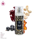 ثلجي معطر للجسم و الشعر بدون كحول  100 مل -  من نسيم