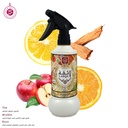 لائقة معطر للمنزل بدون كحول  500 مل - ستاندرد كولكشن من نسيم