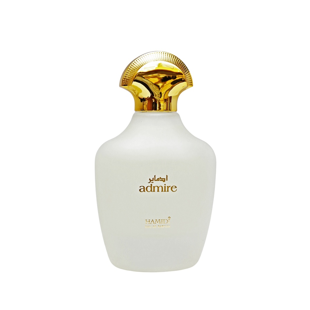 Admire Non Alcoholic Perfume  100 ML - Octets Collection Special By Hamidi