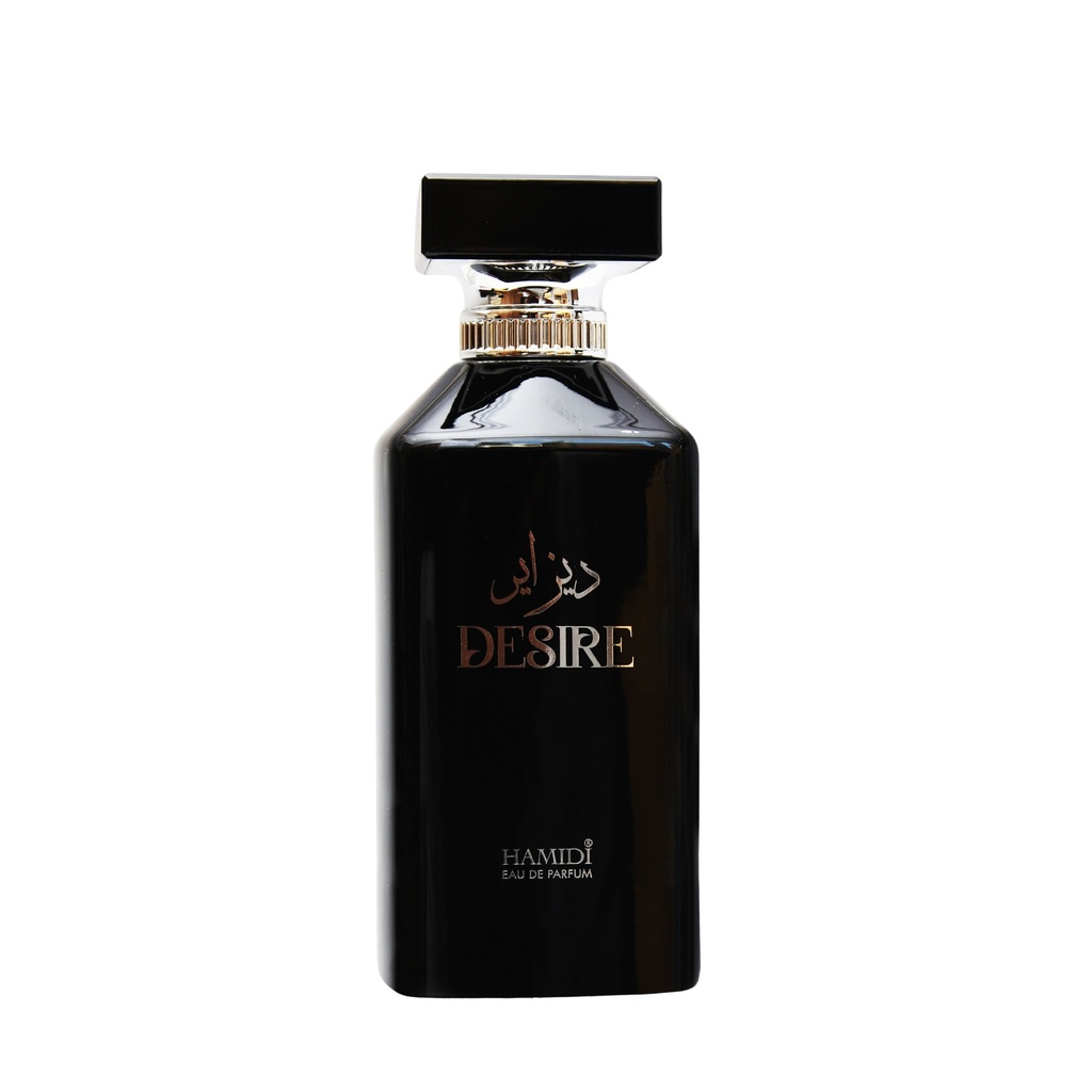 Desire Non Alcoholic Perfume  100 ML - Octets Collection Special By Hamidi
