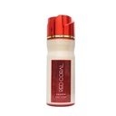 Red Coral Non Alcoholic Perfumed Body & Hair Spray  200 ML -  By Naseem