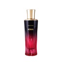 Asmaa Non Alcoholic Perfume  80 ML - Golden Collection By Naseem