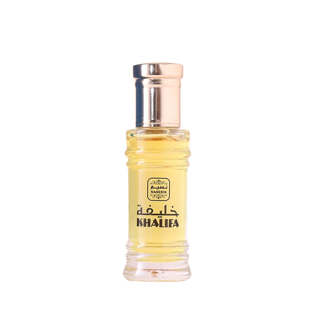 Khalifa Oil Fragrance Roll On  6 ML -  By Naseem