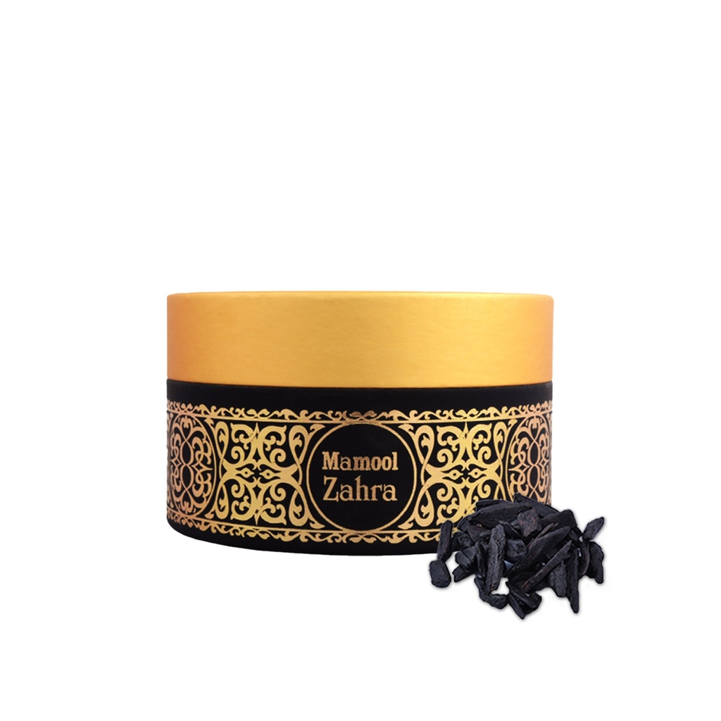 Zahra Non Alcoholic Bakhoor Muattar  20 GM - Special Package Collection By Naseem