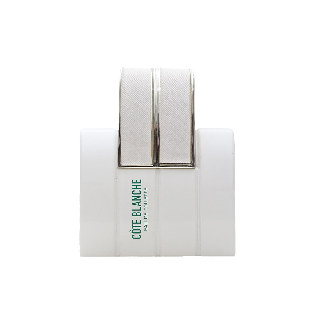 TESTER Cote Blanche Perfume Tester  90 ML -  By Mural De Ruitz