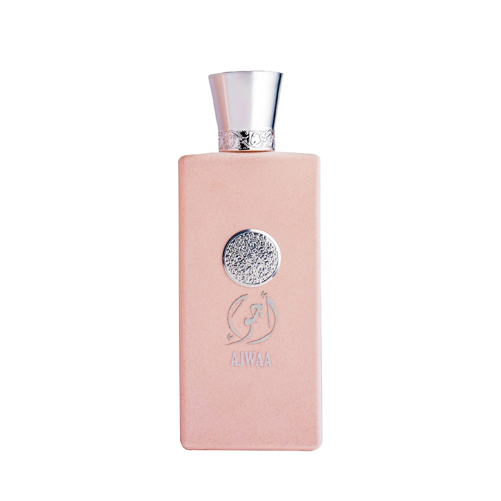 AJWA ROSES Perfume  100 ML - Ajwaa Collection By NUSUK