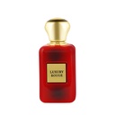 LUXURY ROUGE Perfume  100 ML - Golden Collection By RIIFFS