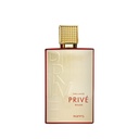 EXCLUSIVE PRIVE ROUGE Perfume  80 ML - EXclusive Prive Collection By RIIFFS