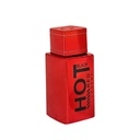 HOT BLACK RED Perfume  100 ML - Hot Intense Collection By Bernard Dimitri