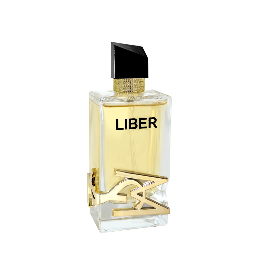 LIBER Perfume  90 ML - YSL COLLECTION By SAINT MARIO LOUIS