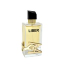 LIBER Perfume  90 ML - YSL COLLECTION By SAINT MARIO LOUIS