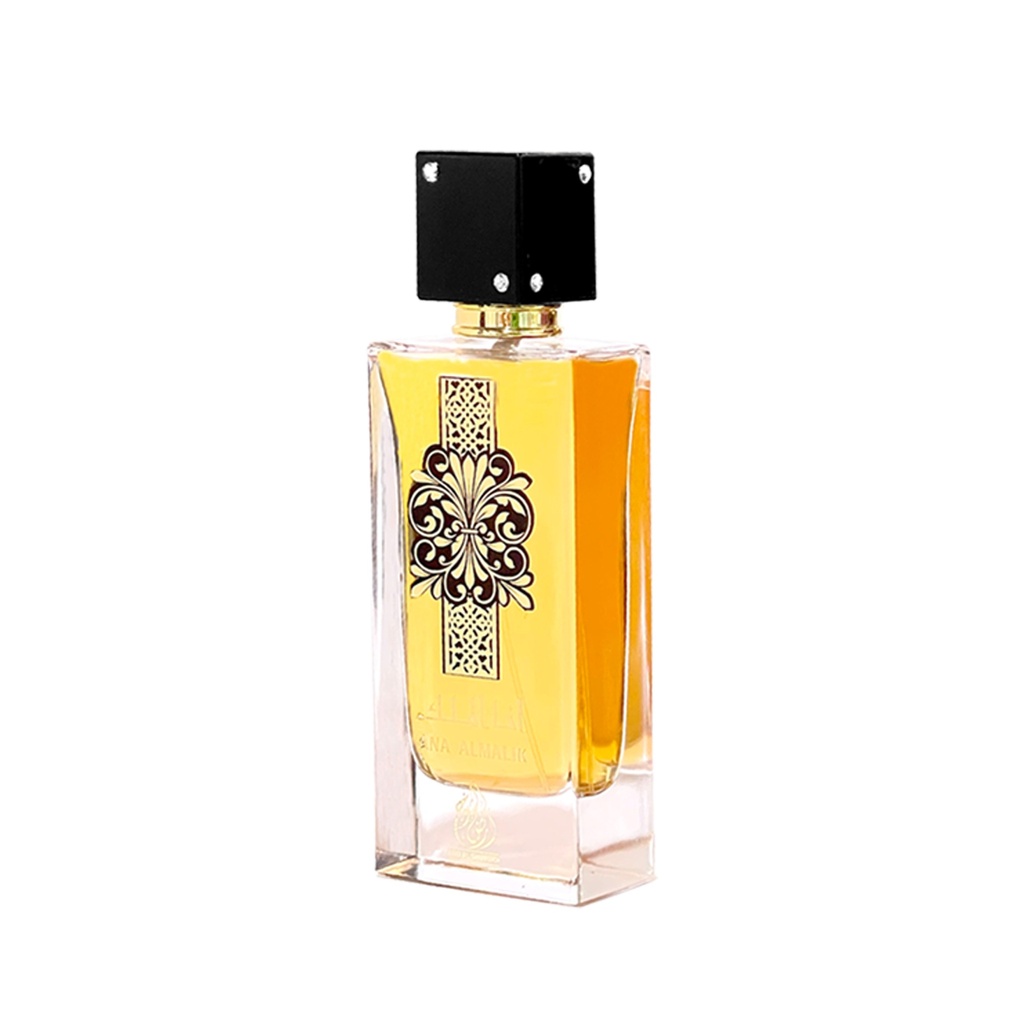 ANA ALMALIK Perfume  100 ML - ME COLLECTION By Ard Al Shuyukh