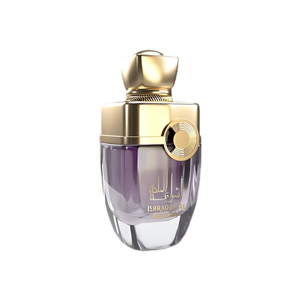 ISHRAQAT AL MALIKA Perfume  100 ML - ELEGANT COLLECTOIN By Hunaidi