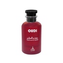 OUD wa AL TAMAR Perfume  100 ML - OUDI COLLECTION By OUD PARIS