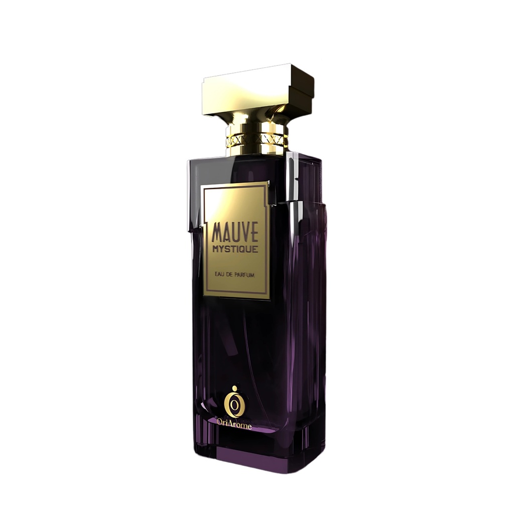 MAUVE MYSTIQUE Perfume  100 ML - SPARK COLLECTION  By ORIAROME