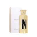 Paris Oud Non Alcoholic Perfume  75 ML - N Series Collection Special By Naseem