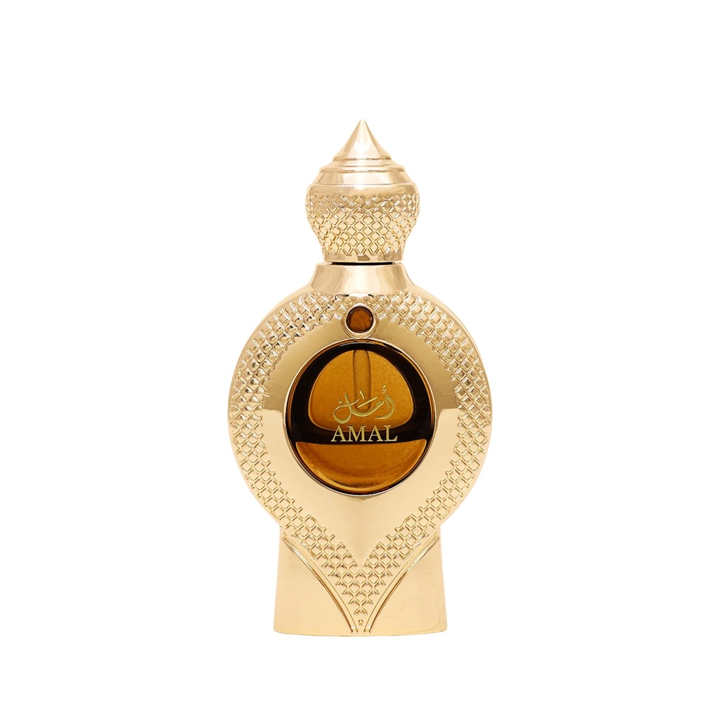 AMAL Oil Fragrance Stick  16 ML - FANCY Collection By Naseem