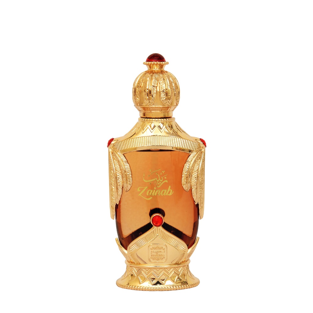ZAINAB Oil Fragrance Stick  20 ML - FANCY Collection By Naseem