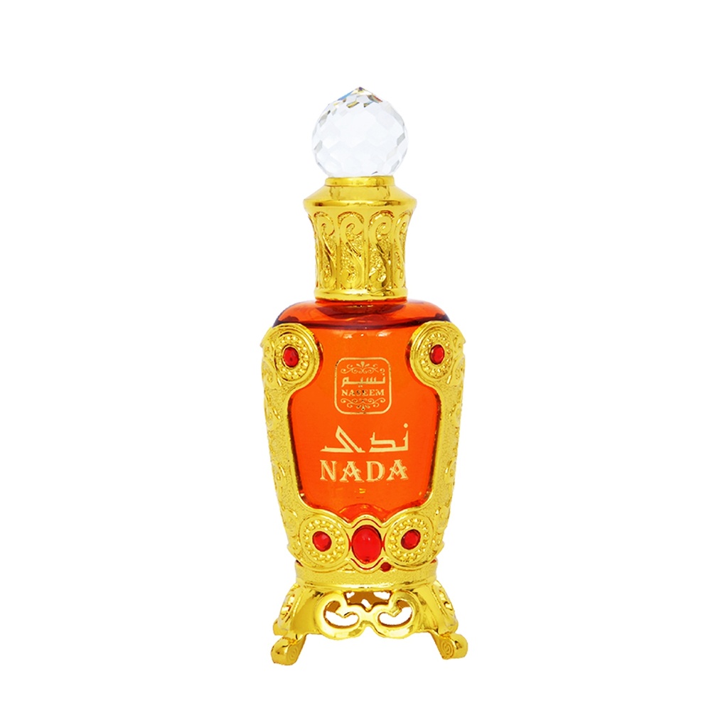 NADA Oil Fragrance Stick  25 ML - FANCY Collection By Naseem