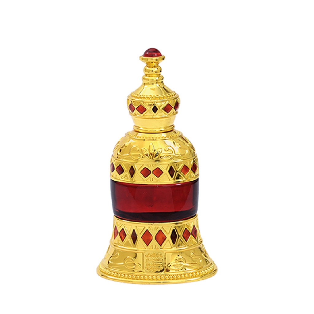 BUSHRA Oil Fragrance Stick  25 ML - FANCY Collection By Naseem