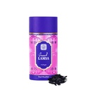 LAMSA Non Alcoholic Bakhoor Muattar  25 GM - Hard Box Collection By Naseem