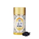  BUSHRA Non Alcoholic Bakhoor Muattar  25 GM - Hard Box Collection By Naseem