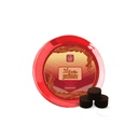 JAMEELAH Non Alcoholic Bakhoor Tablets  50 GM - Colors Collection By Naseem